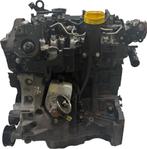 Dacia Renault dCi K9K612 K9K 100016578R-motor, Auto-onderdelen, Ophalen of Verzenden, Gereviseerd, Renault