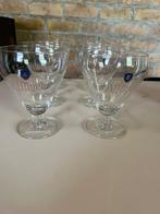 6 Affligem bierglazen te koop!, Verzamelen, Glas en Drinkglazen, Ophalen, Gebruikt, Bierglas
