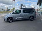 Toyota ProAce City Verso Family 7pl 1.2L Benzine MT, Auto's, ProAce, 146 g/km, 5 deurs, Stadsauto