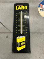 Labo thermometer., Ophalen