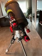Volledige geautomatiseerde astrofotografiesetup, Ophalen, Zo goed als nieuw