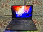 Lenovo Legion 7, Ophalen of Verzenden, Zo goed als nieuw, AMD Ryzen 7, 1 TB