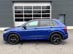 Volkswagen Tiguan 2.0 TDI R-Line, Auto's, 4 deurs, Gebruikt, 110 kW, 4 cilinders