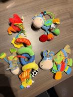 Playgro babyspeelgoed, Kinderen en Baby's, Speelgoed | Babyspeelgoed, Ophalen, Gebruikt