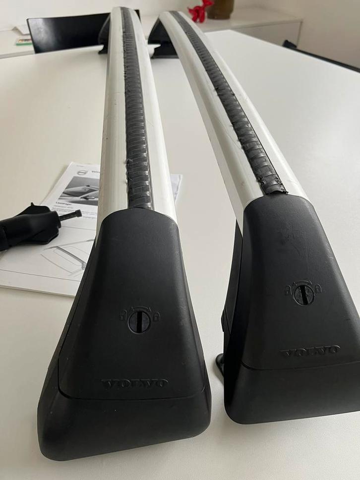 Dakdrager V70/XC70, Auto diversen, Dakdragers, Gebruikt, Ophalen of Verzenden