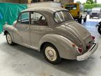 1963 Morris Minor 1000 Oldtimer, Overige merken, Bedrijf, Handgeschakeld, Overige carrosserie