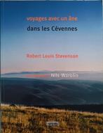 Voyages avec un âne dans les Cévennes : GRAND FORMAT, Boeken, Natuur, Ophalen of Verzenden, Gelezen, Wandel- of Recreatiegebieden