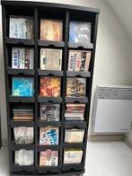 CD-opbergkast, Enlèvement, Comme neuf