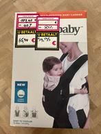 Ergobaby draagzak, Kinderen en Baby's, Babydragers en Draagdoeken, Ophalen, Zo goed als nieuw, Draagzak