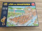 Puzzel Jan van Haasteren “Bomvol bad” 2000st., Comme neuf, Enlèvement ou Envoi