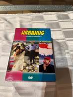 Film dvd box urbanus, CD & DVD, DVD | Néerlandophone, Tous les âges, Film, Neuf, dans son emballage, Coffret