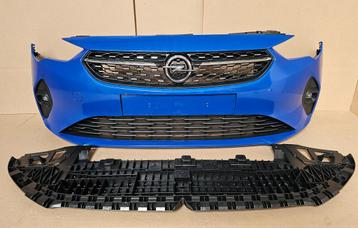 Voorbumper Opel Corsa F Origineel Bumper bj.2019-2024  beschikbaar voor biedingen