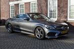 Mercedes-Benz C 180 180 Edition Cabrio, Auto's, Cabriolet, Bedrijf, 144 g/km, Automaat