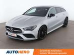 Mercedes-Benz CLA-Klasse 200 CLA 200 d Shooting Brake AMG Li, CLA, Gebruikt, Alcantara, 5 deurs
