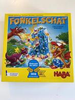 FONKELSCHAT - SPEL HABA, Kinderen en Baby's, Ophalen, Zo goed als nieuw
