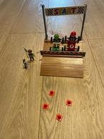 Playmobil go-cartrace (set 4141), Complete set, Ophalen of Verzenden, Zo goed als nieuw