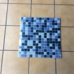 Mozaïek tegeltjes, Antiek en Kunst, Ophalen