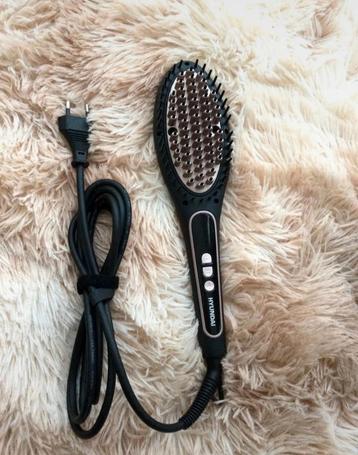 > Partij nieuwe haarstyling apparaten – Hyundai & DCook  beschikbaar voor biedingen