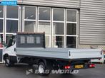 Iveco Daily 35C18 3.0 180PK New model 2025 Open laadbak Navi, Automaat, Euro 6, 4 cilinders, Iveco