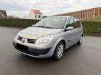 Renault Scénic 1.6 Benzine 7 persoons | Full option GEKEURD, Auto's, Bedrijf, Scénic, Te koop, Benzine