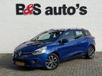 Renault Clio Estate 0.9 TCe Pdc Camera Navigatie Cruise Airc, Achat, Entreprise, Noir, Break