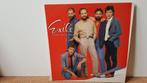 EXILE - HANG ON TO YOUR HEART (1985) (LP), Comme neuf, 10 pouces, Envoi, 1980 à 2000