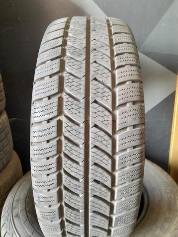 235/65/16C 2356516C 235/65R16C winter demo  beschikbaar voor biedingen