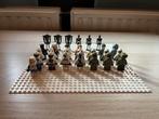 Verschillende Lego Star Wars minifiguren, Kinderen en Baby's, Speelgoed | Duplo en Lego, Ophalen of Verzenden, Zo goed als nieuw