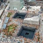 twin towers memorial, Doe-het-zelf en Bouw, Dakpannen en Dakbedekking, Ophalen, Overige materialen, Zwart, Overige typen