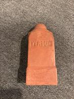 Verdun beeldje, Verzamelen, Militaria | Algemeen, Ophalen of Verzenden