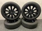 5x114,3 19 inch Black Originele Mazda CX-5 Velgen + Banden, Auto-onderdelen, Ophalen, Mazda