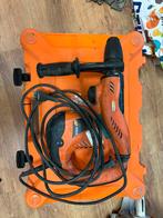 Marteau pique foreuse SPIT, Bricolage & Construction, Outillage | Foreuses, 600 watts ou plus, Enlèvement ou Envoi, Marteau perforateur et/ou Marteau piqueur