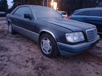 Mercedes W124 coupe en sedan onderdelen onderhoud herstellin, Ophalen, Gebruikt, Mercedes-Benz