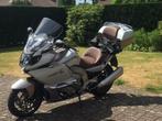 BMW K 1600 GT, Motoren, Bedrijf, Toermotor, 1650 cc