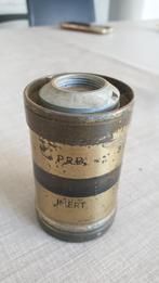 grenade d excercice Anglaise 1964, Collections, Objets militaires | Général, Enlèvement ou Envoi