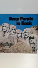 Deep Purple in Rock, Ophalen of Verzenden
