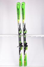 152 cm ski's ELAN GSX WF RACE, Woodcore, DUAL Ti, grip walk, Sport en Fitness, Overige merken, 140 tot 160 cm, Gebruikt, Verzenden