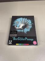 The Bird with the Crystal Plumage 4K DVD nieuw in seal, Cd's en Dvd's, Dvd's | Overige Dvd's, Ophalen of Verzenden, Gebruikt