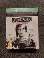 Life Is Strange, Before The Storm(Limited Edition), Games en Spelcomputers, Ophalen, Zo goed als nieuw