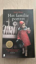 Het familieportret - Jenna Blum, Ophalen of Verzenden, Gelezen, Jenna Blum