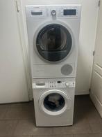 Machine à laver et sèche-linge Bosch., Enlèvement ou Envoi