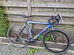 Koersfiets, 28 inch, Gebruikt, 49 tot 53 cm, Ophalen