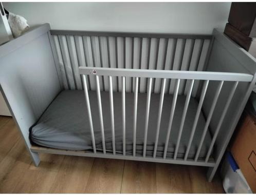 ABZ Orka Multicare matras + 2x baby/peuterbed, Kinderen en Baby's, Kinderkamer | Bedden, Matras, Ophalen