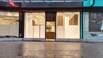 Commercieel te huur in Antwerpen, Immo, Overige soorten