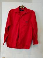overhemd  M, Kleding | Heren, Overhemden, Ophalen of Verzenden, Gedragen, Overige kleuren, Halswijdte 39/40 (M)