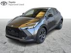 Toyota C-HR Dynamic Plus + Techno Pack, Automaat, Euro 6, Hybride Elektrisch/Benzine, 1987 cc