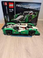 Lego technic 42039, Kinderen en Baby's, Speelgoed | Duplo en Lego, Ophalen, Gebruikt, Complete set, Lego