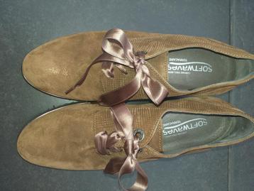 Damesschoenen Softwaves maat 40 beschikbaar voor biedingen