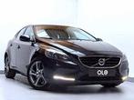 Volvo V40 2.0 D3 Summum Geartronic 1er Proprio / 5 Cylindres, Auto's, Volvo, Automaat, Euro 5, 1984 cc, Bedrijf