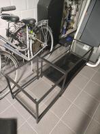 Salon tafel, Huis en Inrichting, Tafels | Salontafels, Ophalen, Zo goed als nieuw